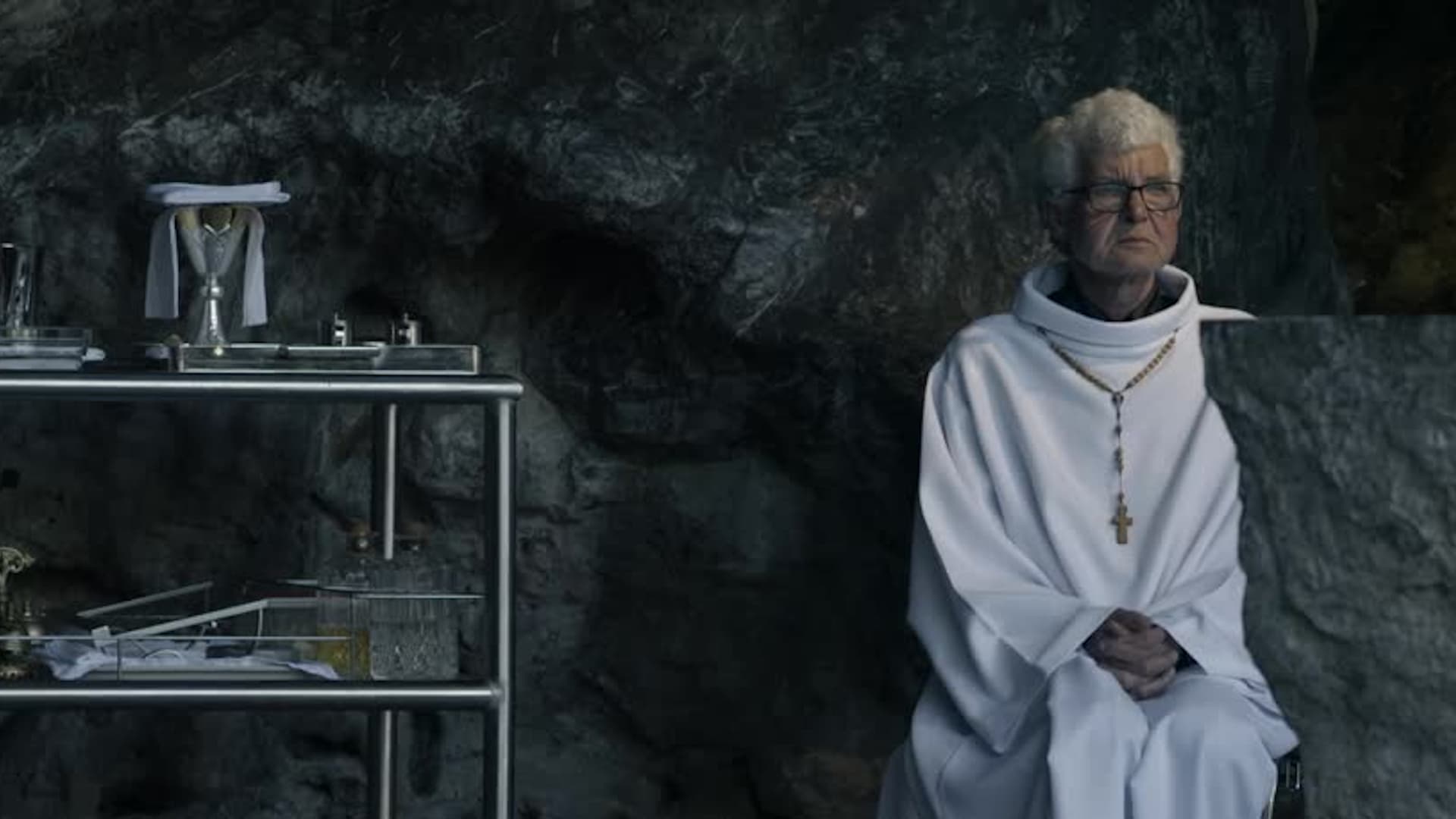 Watch Lourdes (2019) Free Movies Tubi