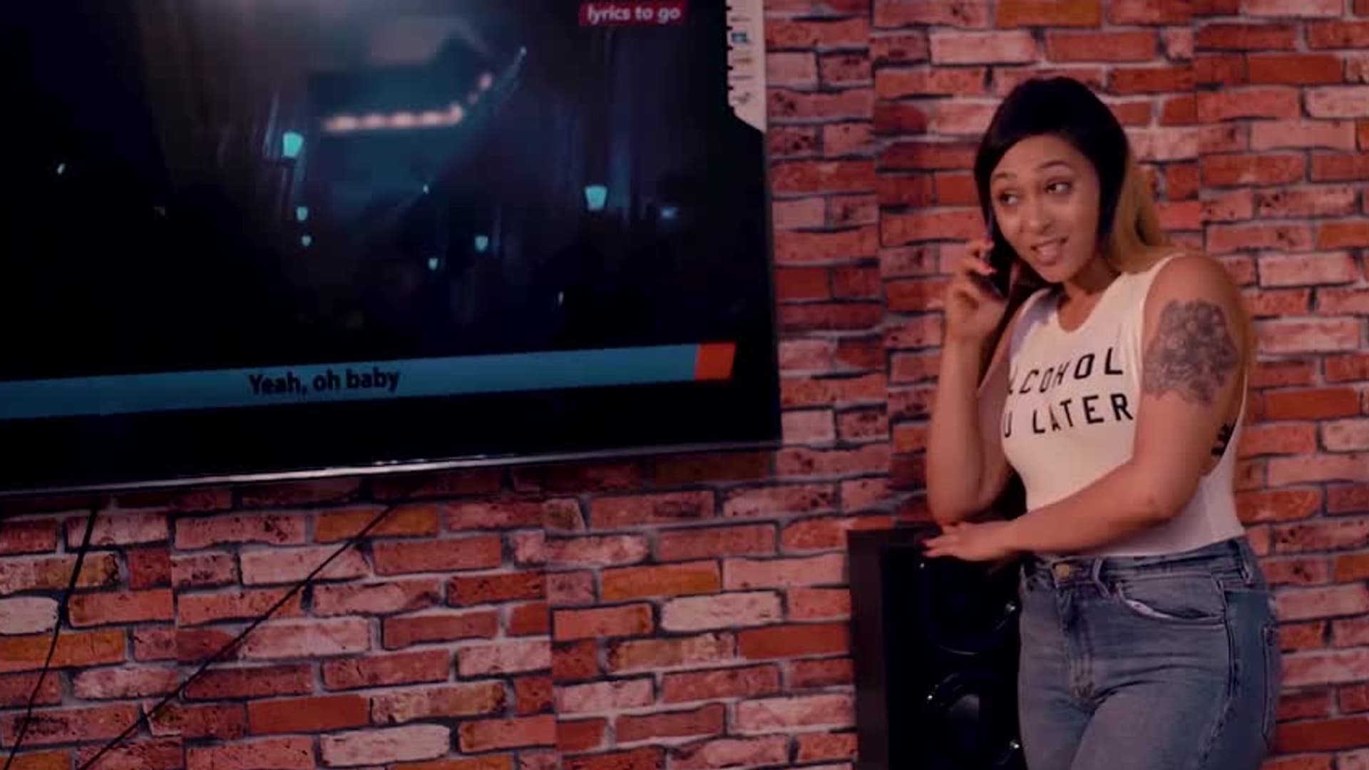 Watch Jagaban (2020) Free Movies Tubi