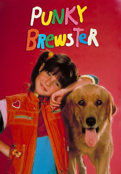 Watch Punky Brewster - Free TV Series | Tubi