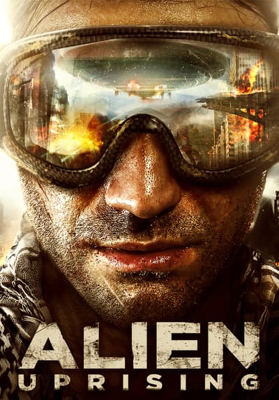Watch Alien Uprising (2012) - Free Movies | Tubi