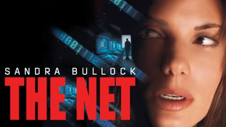 Watch The Net (1995) Full Movie Online - Plex
