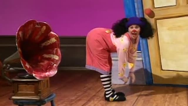 Watch The Big Comfy Couch S05:E07 - Lettuce, Turnip - Free TV Shows | Tubi