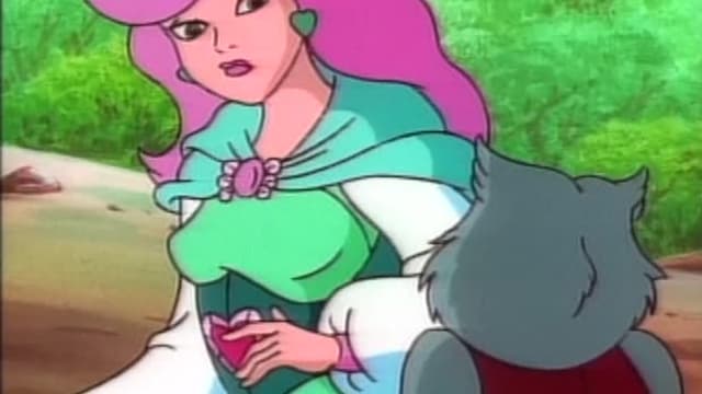 Watch Princess Starla and the Jewel Riders S02:E11 - - Free TV Shows | Tubi