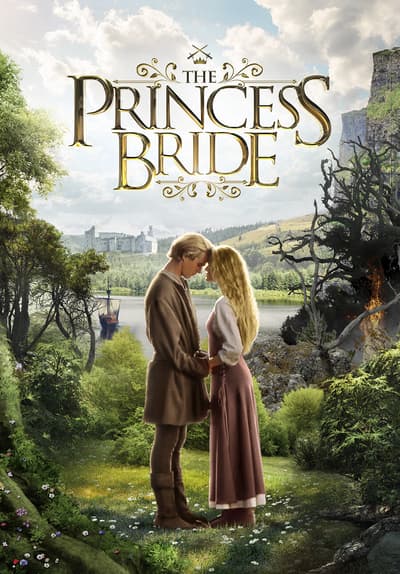 Watch The Princess Bride (1987) - Free Movies | Tubi - Where Can I Watch The Princess Bride For Free