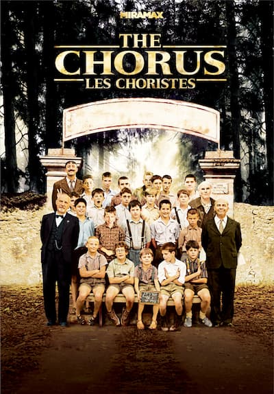 Les Choristes Film Complet Gratuit Watch Les Choristes (2003) - Free Movies | Tubi