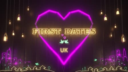 first dates season 16 episode 1