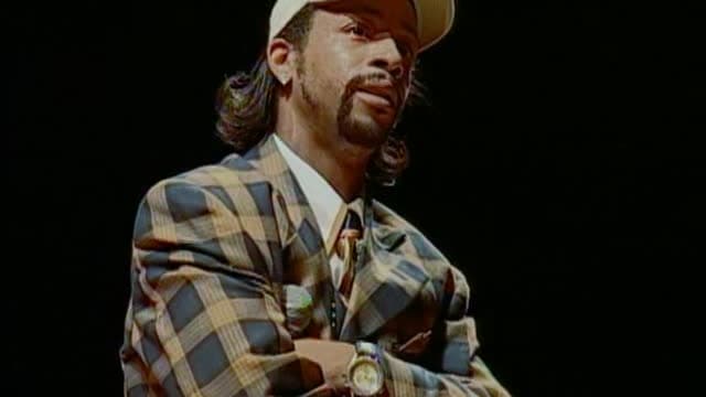 Watch Katt Williams Live Let A Playa Play 2006 Free Movies Tubi