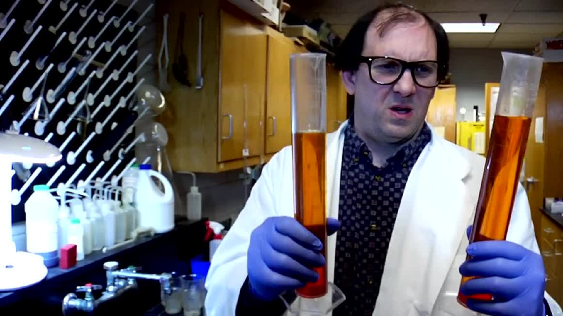 Watch It Lives in the Attic (2016) Free Movies Tubi