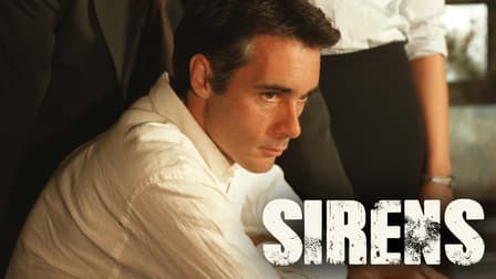 Watch Sirens - Free TV Shows | Tubi