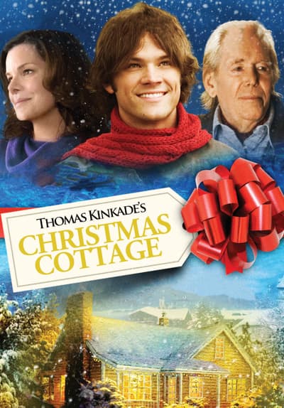 Watch Thomas Kinkade's Christmas Cottage (2008) - Free Movies  Tubi