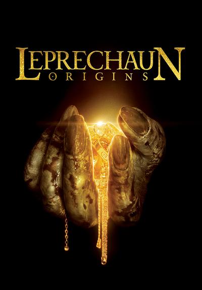 2014 Leprechaun: Origins