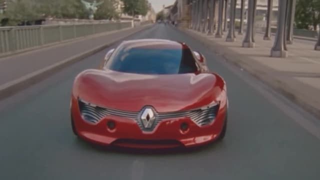 S01:E21 - Renault