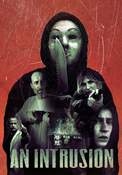 Watch An Intrusion (2021) - Free Movies | Tubi