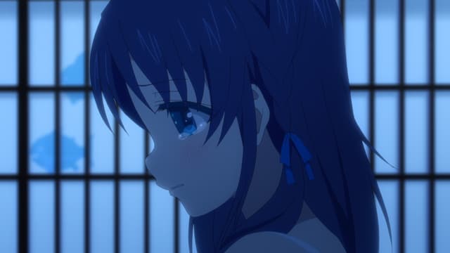 Nagi no Asukara' Anime Debuts Tubi TV Streaming