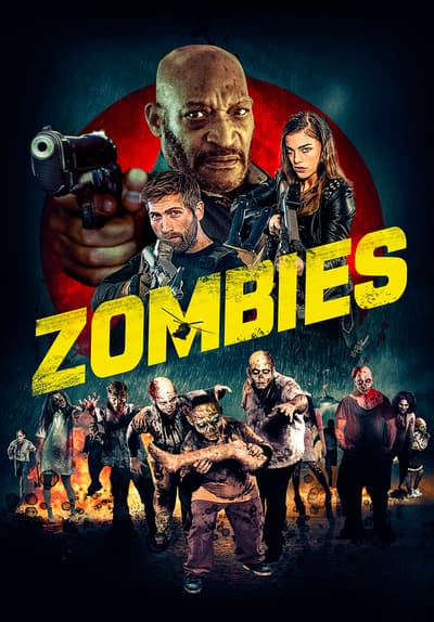 Watch Zombies (2017) - Free Movies | Tubi