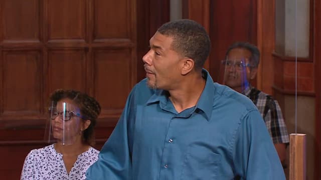 Watch Judge Mathis Full Episodes Online Free Watch Judge Mathis S23:E126 - Episode 126 - Free TV Shows | Tubi