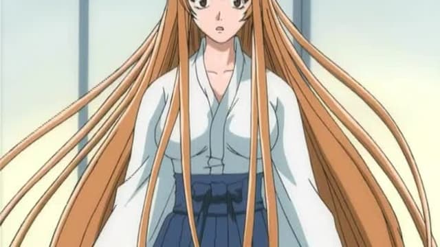 Watch Tenjho Tenge