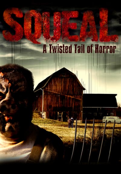 Watch Squeal (2008) Full Movie Free Online Streaming | Tubi