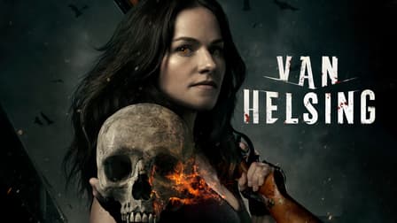 Watch Van Helsing Season 2 - Free TV Shows | Tubi