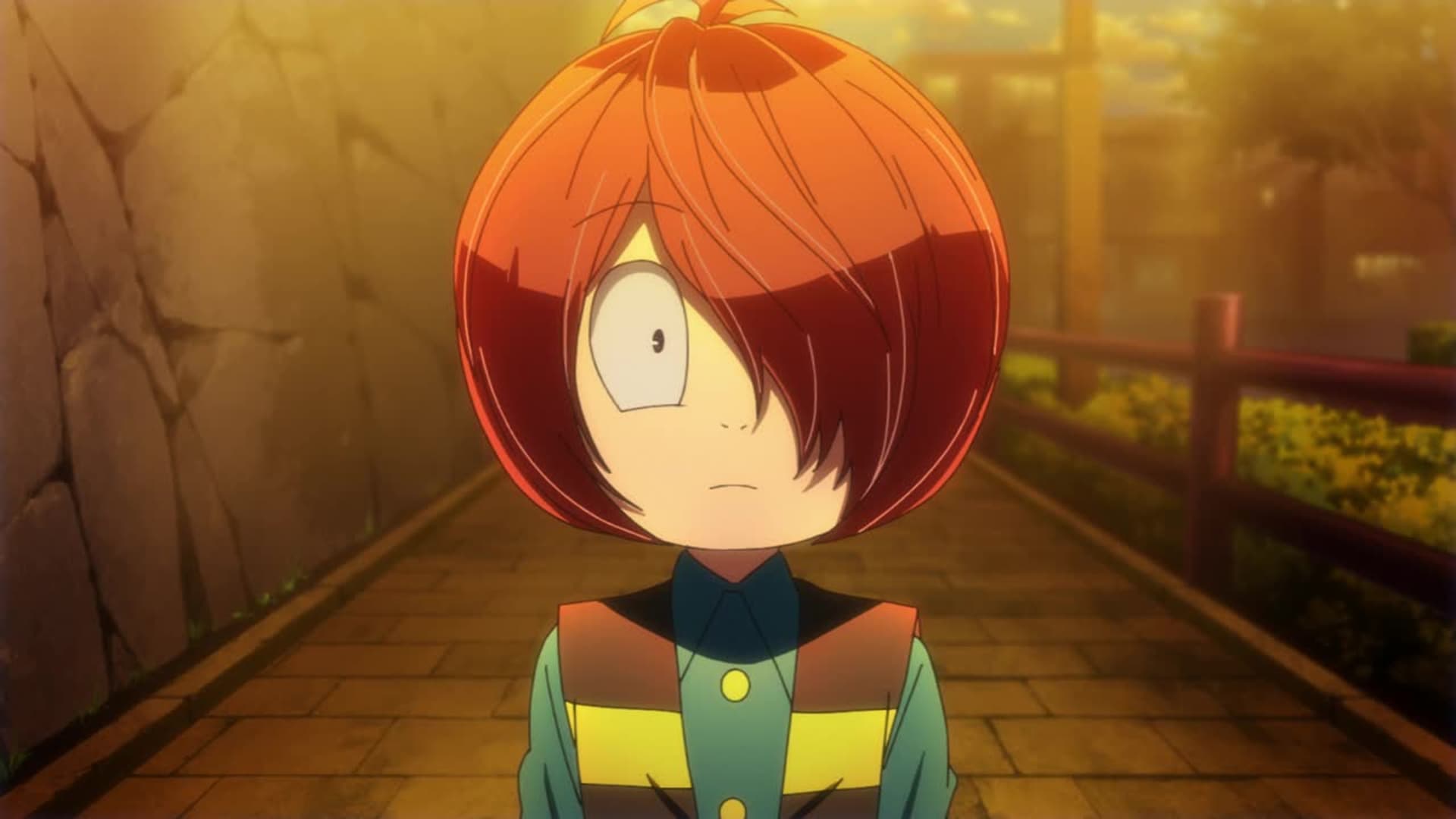 Watch Gegege No Kitaro Subtitled S01 E01 The Day Yokai A Free Tv Tubi