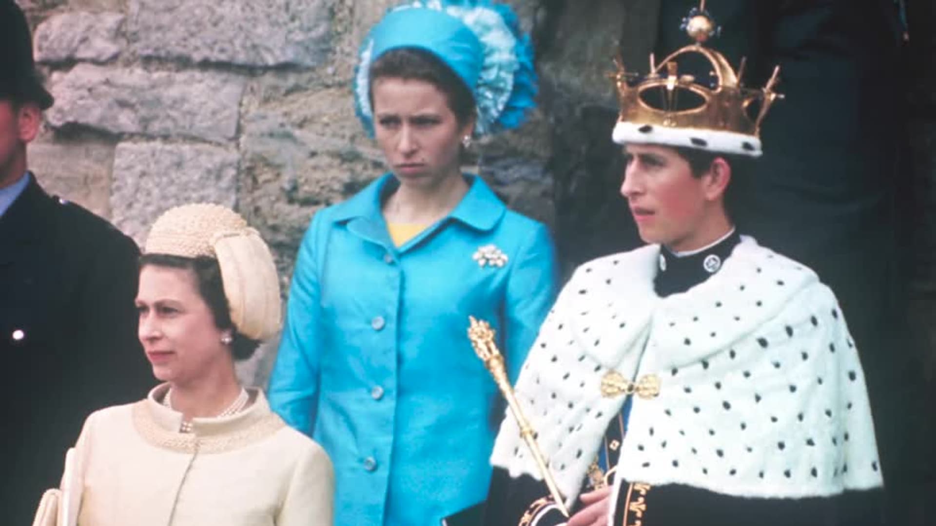 Watch The Legacy of the Prince of Wales (2023) Free Movies Tubi