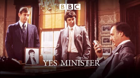 Watch yes discount minister online free