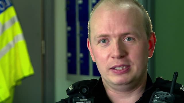 Watch Cops UK: Bodycam Squad S02:E02 - Episode 2 - Free TV Shows | Tubi