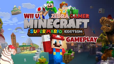 Watch Story Mode Minecraft Season Two Gameplay: Zebr - Free TV Shows