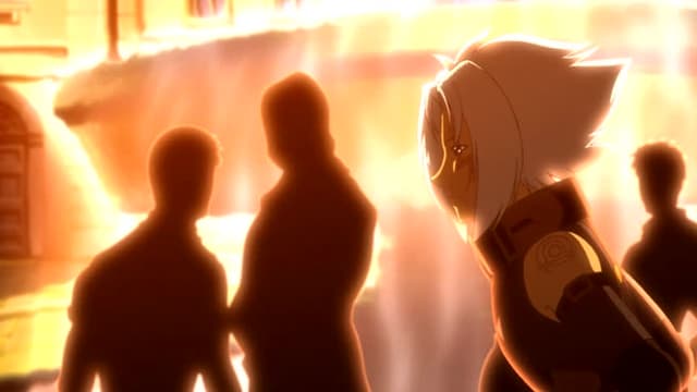 Watch .hack//Roots (Subtitled) - Free TV Shows