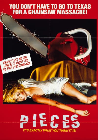 watch pieces 1982