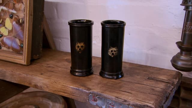 Watch Antiques Road Trip S19 E08 Catherine Southon And Tim Medhurst watch-antiques-road-trip-s19-e08-catherine-southon-and-tim-medhurst