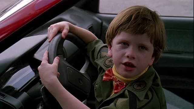problem child where to watch
