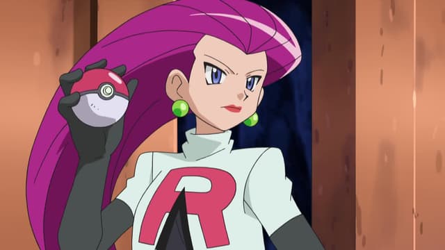 Watch Pokémon the Series: Black & White S15:E09 - The Mighty Free TV | Tubi