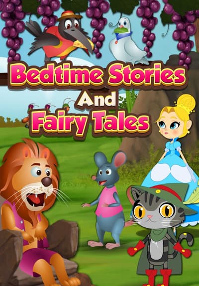 Watch Bedtime Stories and Fairy Tales - Free TV Series | Tubi