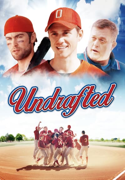 Watch Undrafted (2016) - Free Movies | Tubi