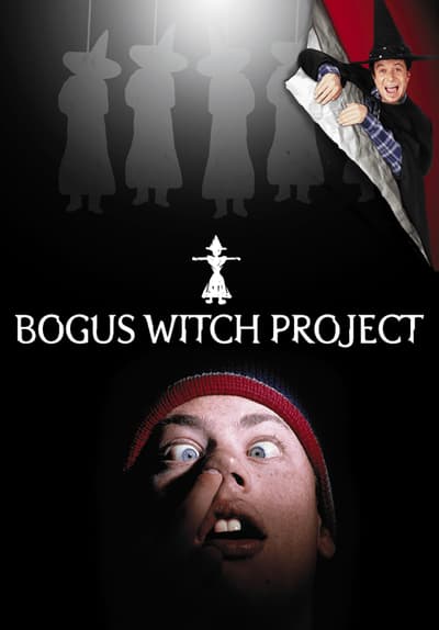 download free the bogus witch project