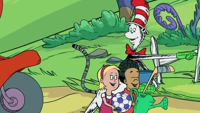 cat in the hat knows a lot about that season 3