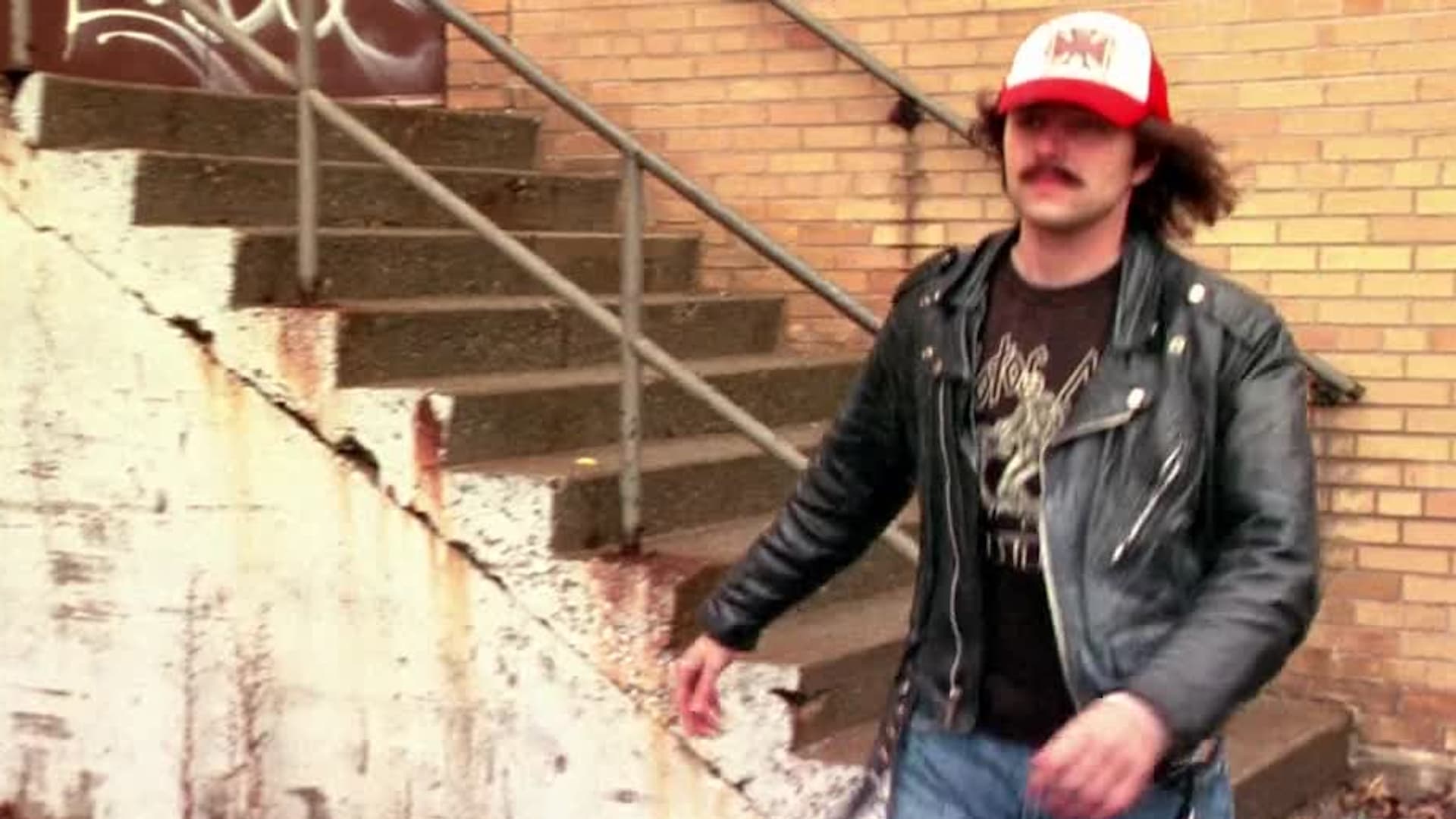 Watch Killing Zelda Sparks (2007) Free Movies Tubi