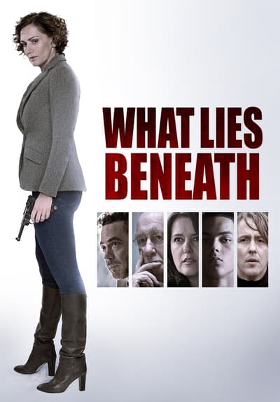Watch What Lies Beneath (2016) - Free Movies | Tubi