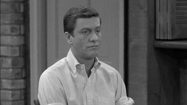 Watch The Dick Van Dyke Show S02:E23 - Give Me Your - Free TV Shows | Tubi