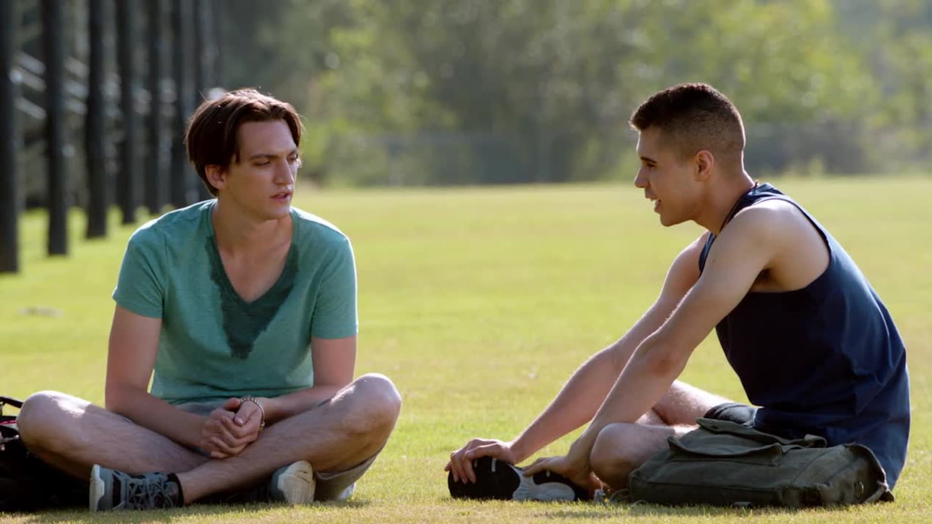 Watch If I Had Wings (2014) Free Movies Tubi