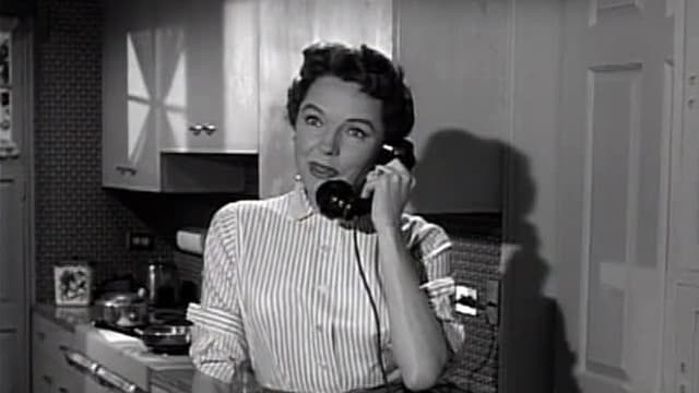 Watch Father Knows Best S04:E19 - Margaret's Other Family - Free TV ...