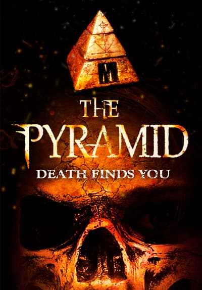 Watch The Pyramid (2013) - Free Movies | Tubi