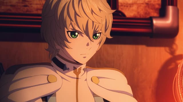 Tales of Zestiria The X: Calamity's End - Chapter 1: A New Threat