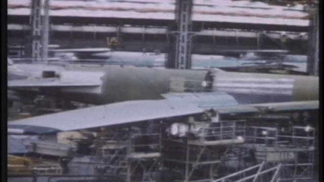 S01:E08 - Boeing B-52 Stratofortress