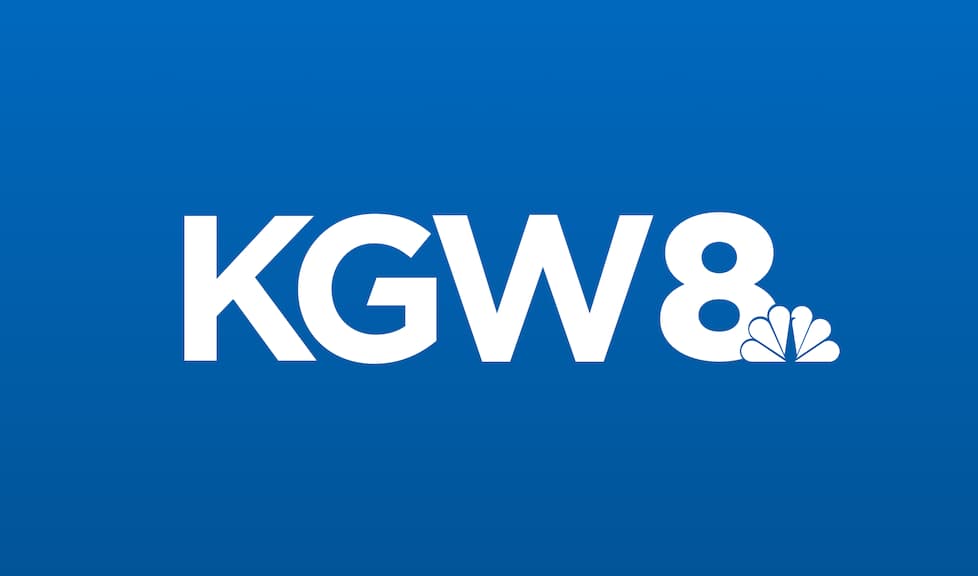 Kgw discount live stream