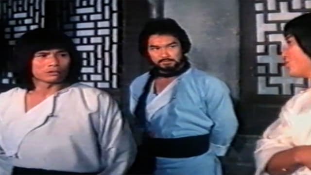 Watch Secret of the Sword S02:E05 - The Shaolin King Boxer - Free TV ...