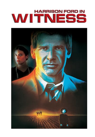 witness 1985 tvtropes