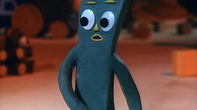 Watch The New Adventures of Gumby: The 1980's S01:E24 - Witc Free TV | Tubi