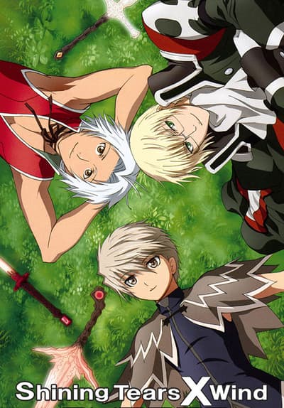 Watch Shining Tears X Wind - Free TV Series | Tubi